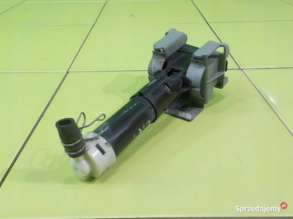 MAZDA 6 GJ III 22 D 13r SEDAN 4D spryskiwacz mazowieckie Suków