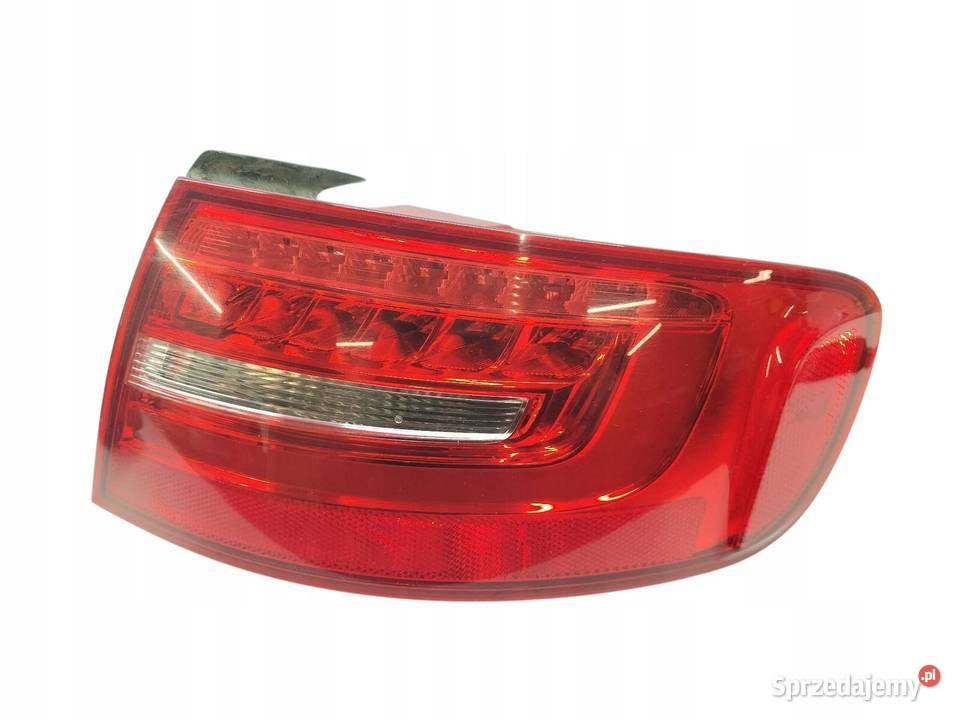 LAMPA TYŁ PRAWA KOMBI AVANT LED KOMBI 8K9945096D osobowe