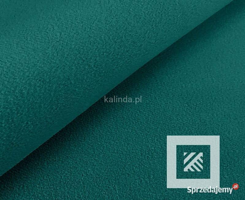 Manila tkanina obiciowa meblowa przyjemny welur Sosnowiec