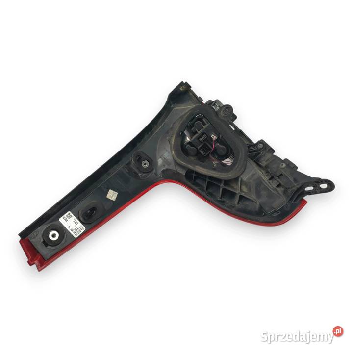 LAMPA PRAWA Volvo V40 II kombi 20122019 tylna osobowe Chełm sprzedam