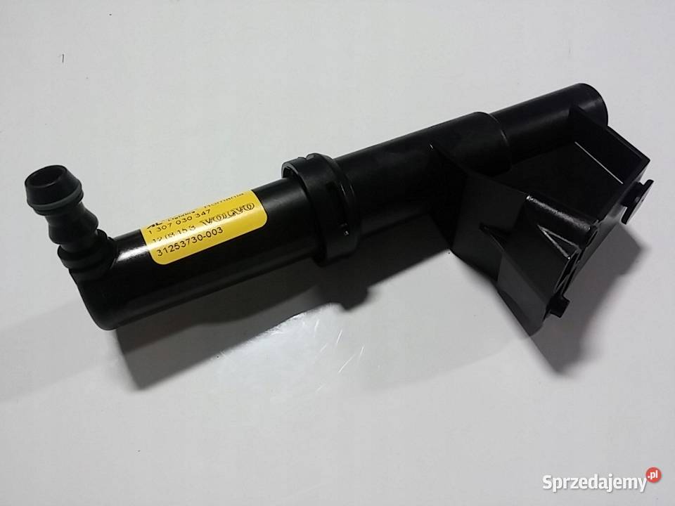 VOLVO C70 dysza spryskiwacza lampy lewa prawa OE Bielany Wrocławskie sprzedam