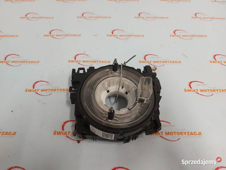 PASSAT B7 AIRBAG taśma zwijak 5K0953549E