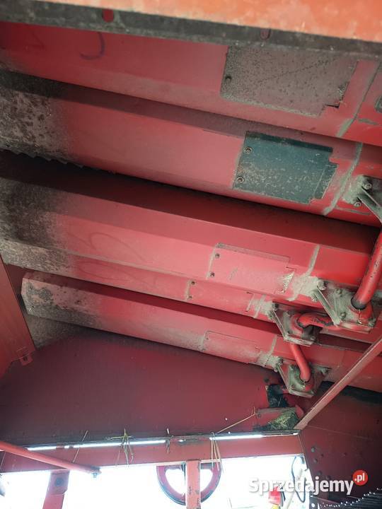Bizon z056 1982r w całości w środku oryginał Kraków