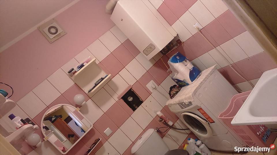 Sprzedam mieszkanie w bloku okazja telefon Ciechocinek