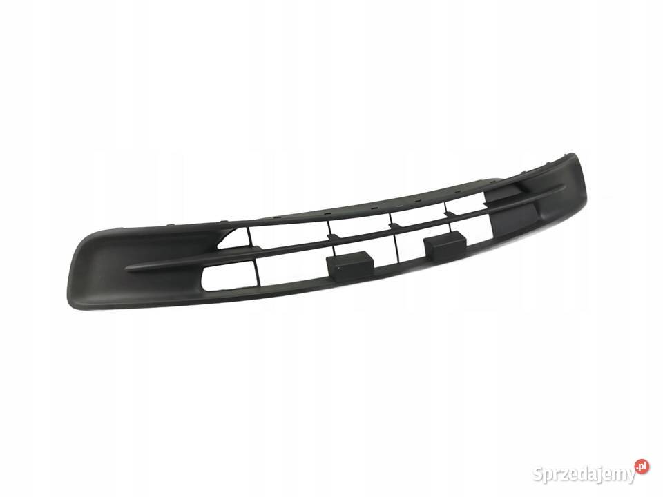 KRATKA ZDERZAKA PRZÓD FIAT PUNTO 2003 735284128 osobowe