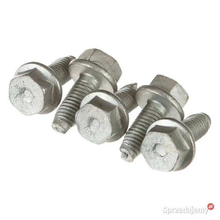 Śruba M8x20 IVECO Holland 18138424 Słupsk