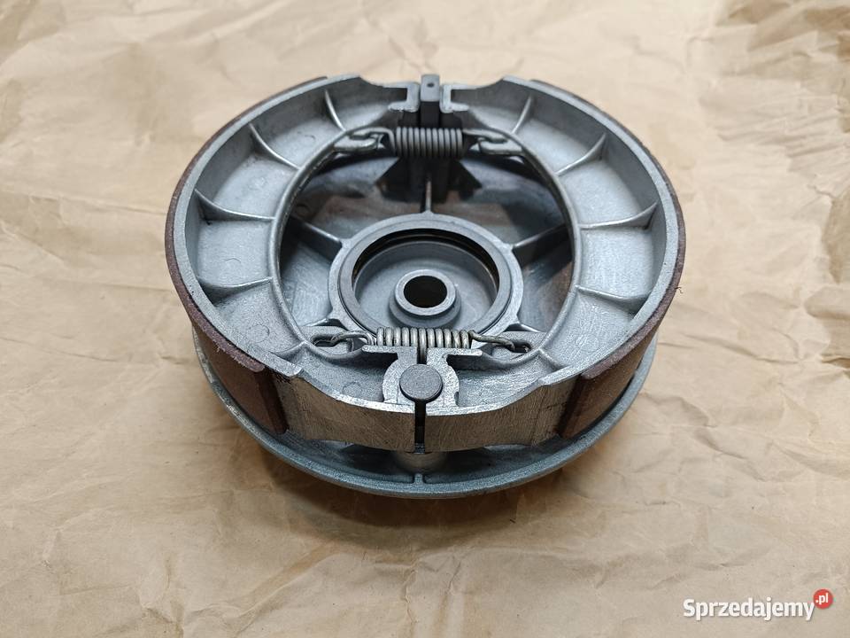 pokrywa szczękotrzymacz koła przód junak m10 m07 Częstochowa