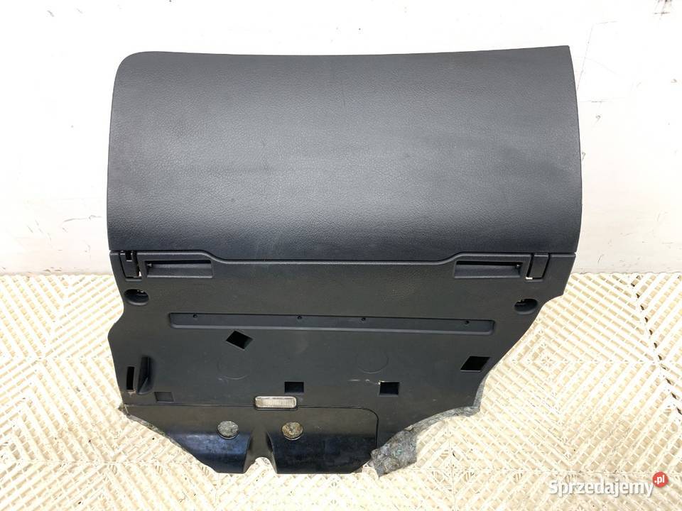 SCHOWEK PASAŻERA AUDI A6 C6 Hatchback 0411