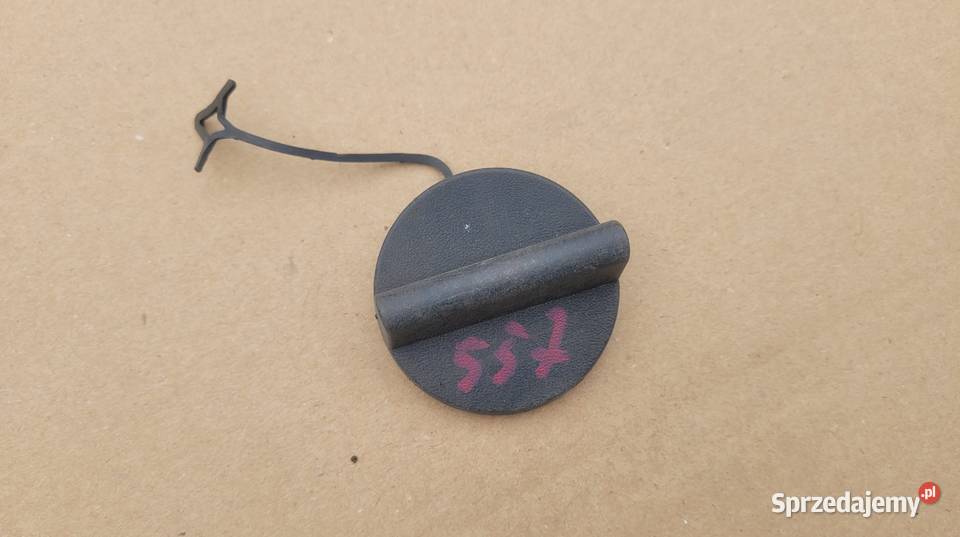 MERCEDES VITO W639 PRZEDLIFT ZAŚLEPKA HAKA Ruda Śląska