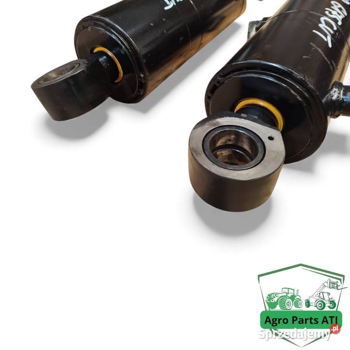 Siłownik Cylinder hydrauliczny TUZ Steyr 6175 Hydraulika