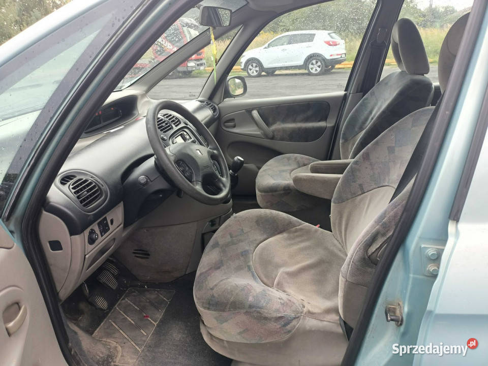 Citroen Xsara Picasso Citroen Xsara Picasso Xsara Picasso sprzedam