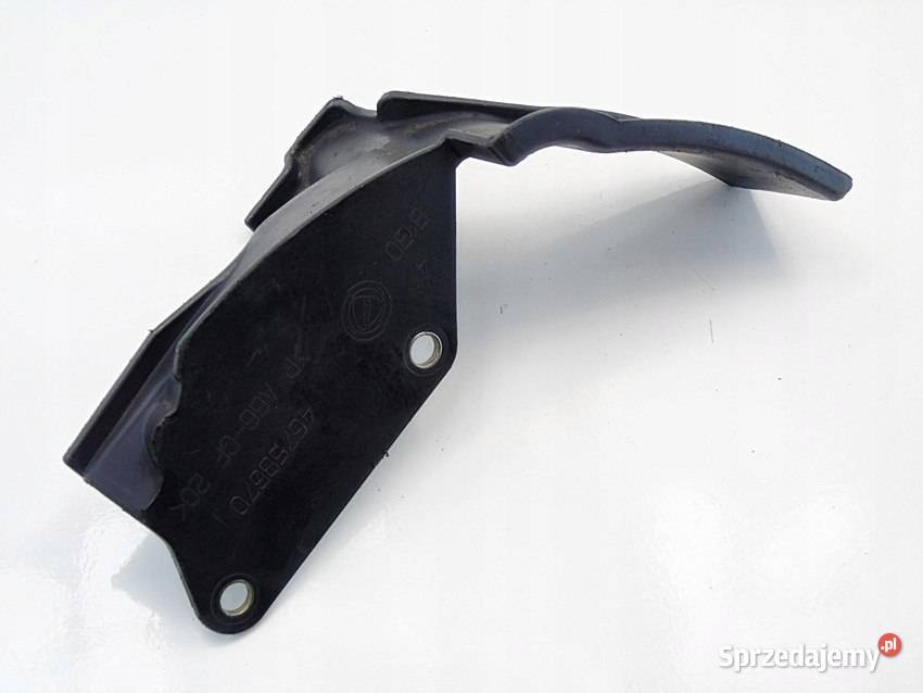 OSŁONA POMPY WSPOMAGANIA 19 JTD 147 156 LYBRA Sosnowiec