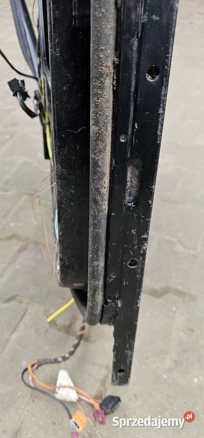 Drzwi prawy przód mercedes w202 lift Zbąszyń