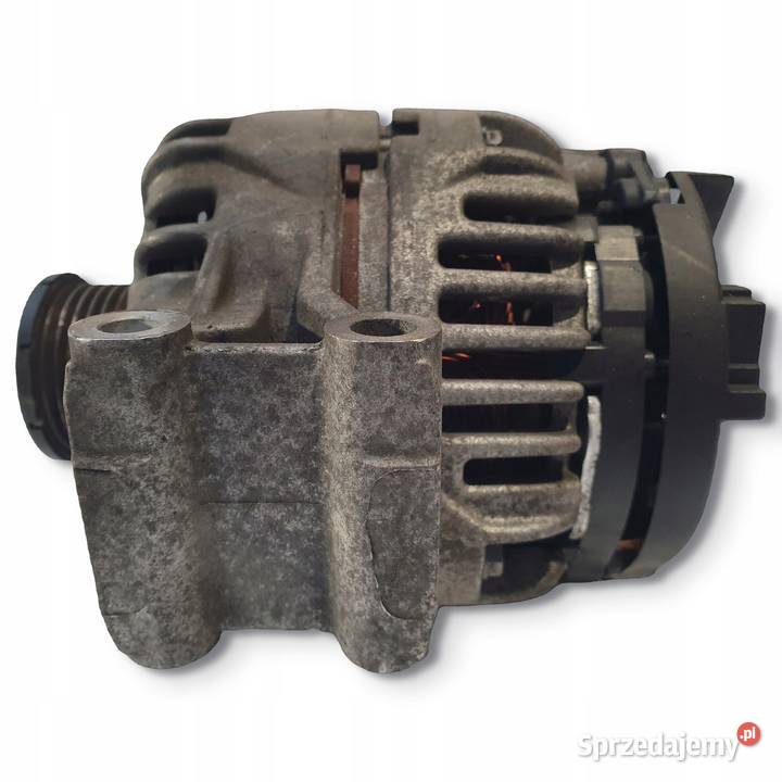 ALTERNATOR BMW E87 E90 20 i 0124325116 7532964 Chełm sprzedam