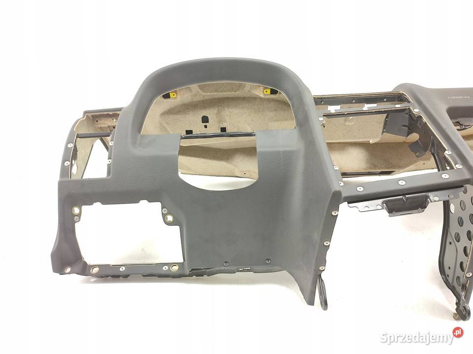 DESKA ROZDZIELCZA OPEL ASTRA G 19982009 NOWA Wyposażenie wnętrza