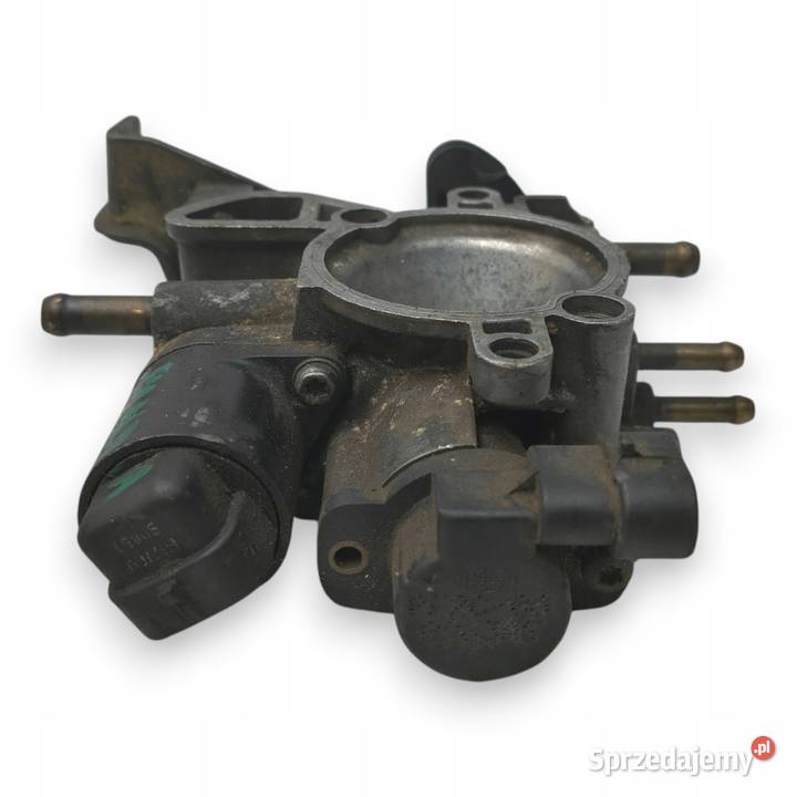 PRZEPUSTNICA Fiat Panda II 11 8V 30SM20 Magneti osobowe lubelskie Chełm