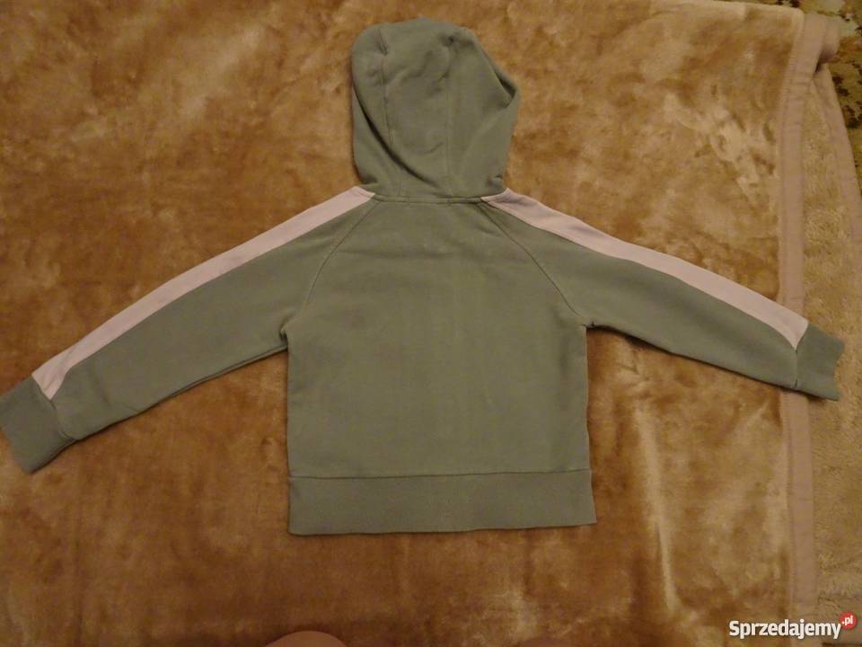 bluza dziewczęca dziewczynka
