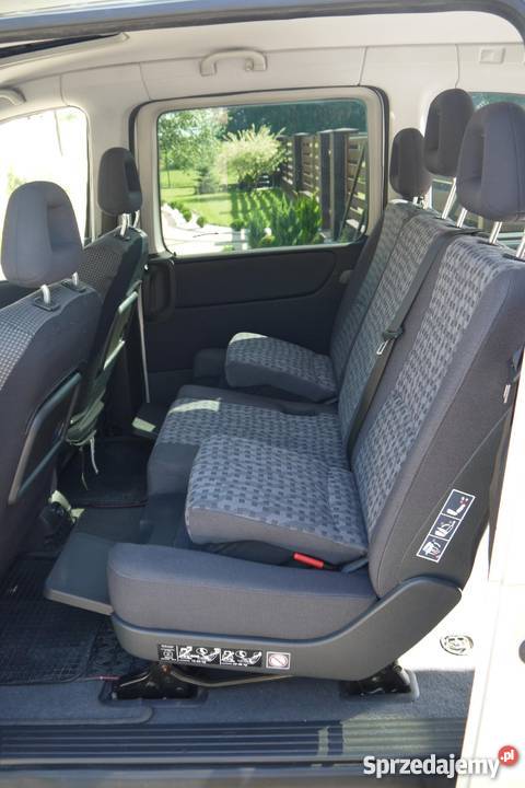 Sprzedam Mercedesa Vaneo Rok produkcji 2005 Kobylanka