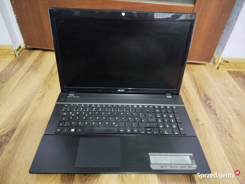 Samsung NPR700 Acer VA73 sprzedam