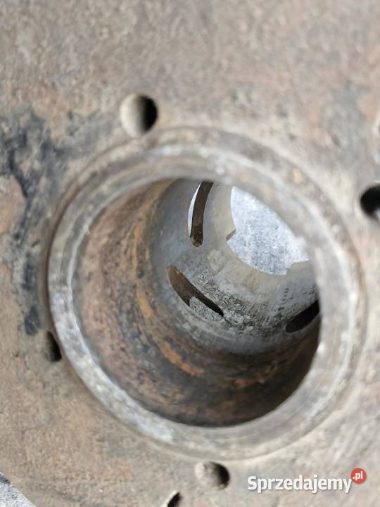 Jawa CZ 175 cylinder Grodzisk Mazowiecki