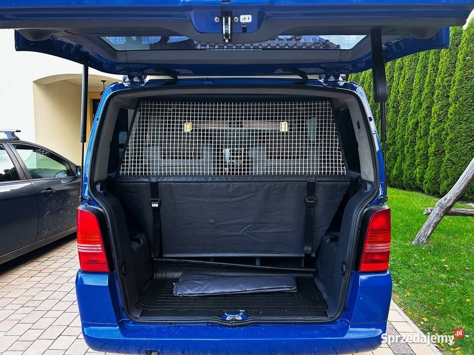 Mercedes V220 W638 Lublin