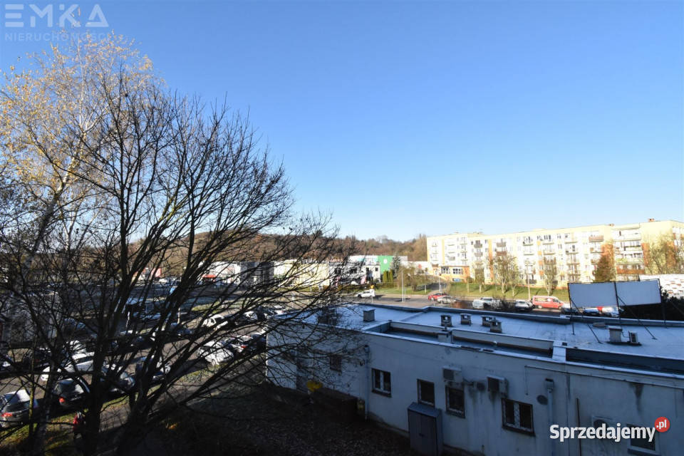 Sprzedaż mieszkania Bydgoszcz Jeremiego Przybory Sprzedaż kujawsko-pomorskie