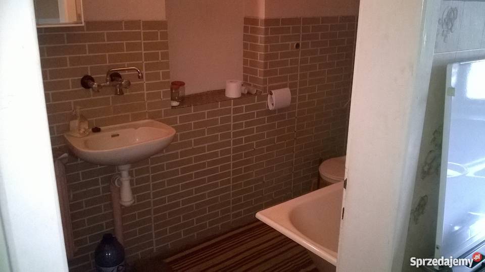 Dom Lutomiersk Wrząca Bezpośrednio właściciela Lutomiersk