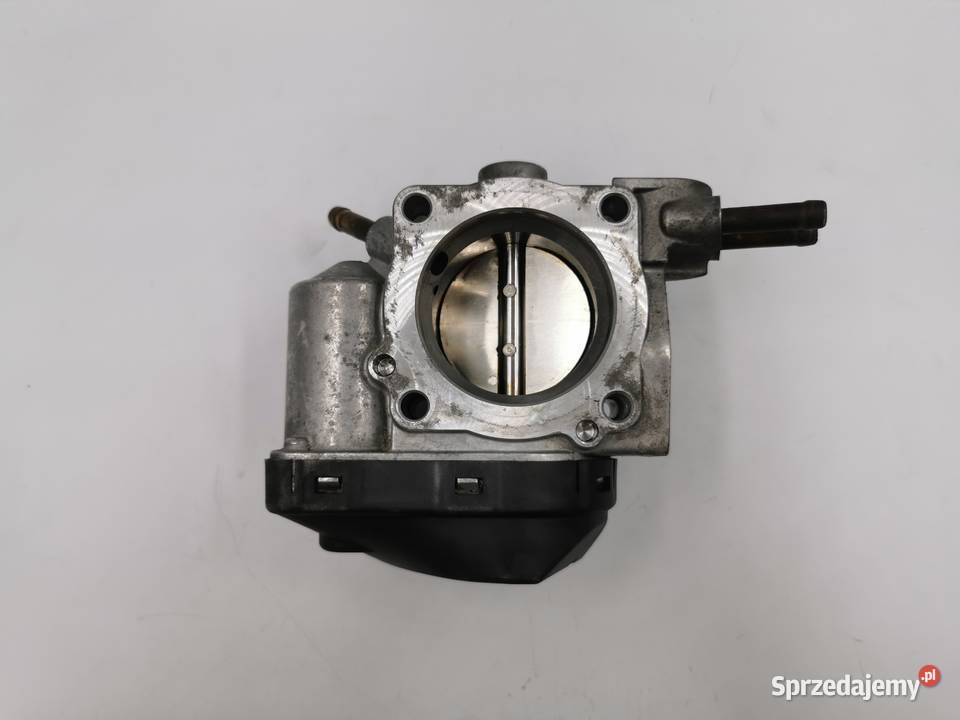 Przepustnica Audi A4 B5 16 ANA 06B133062F