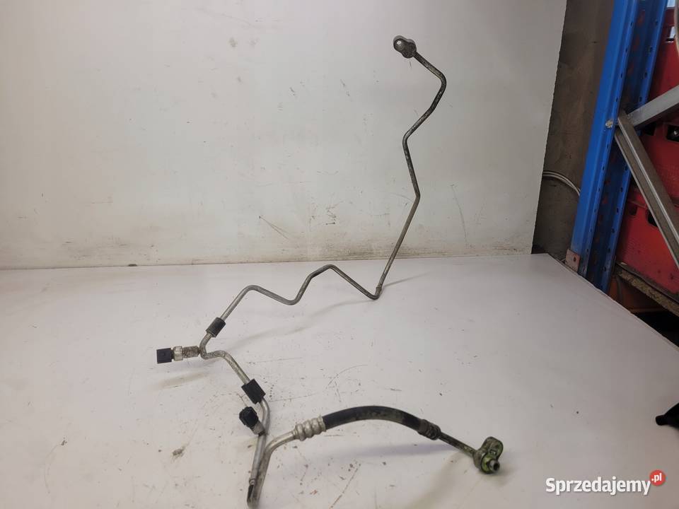 WĄŻ PRZEWÓD KLIMATYZACJI AUDI VW SEAT 6R1820741N