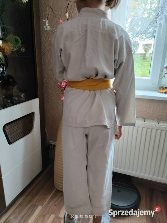 Kimono do sportów walki Stargard