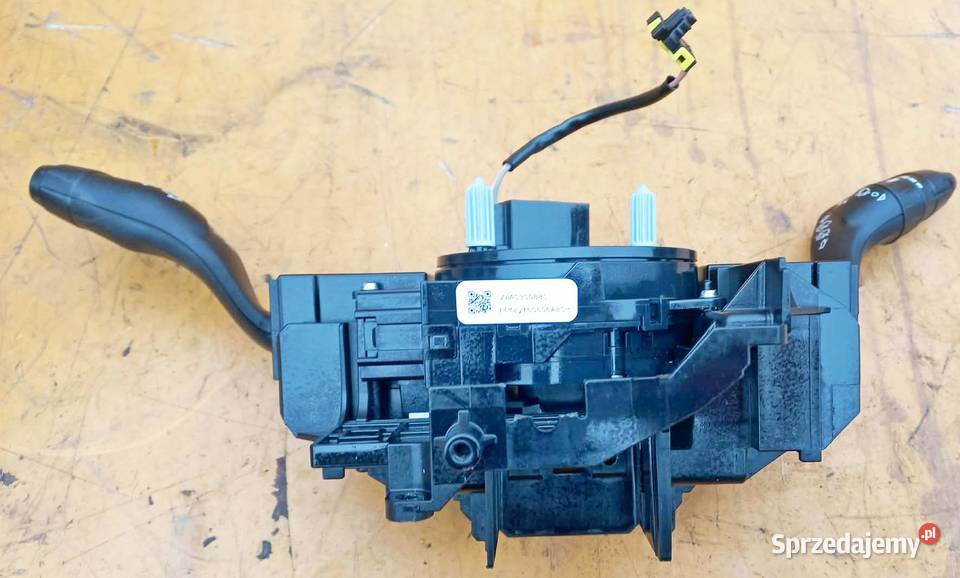 FORD FOCUS MK3 TAŚMA AIRBAG MANETKI ZWAC30088C Radom