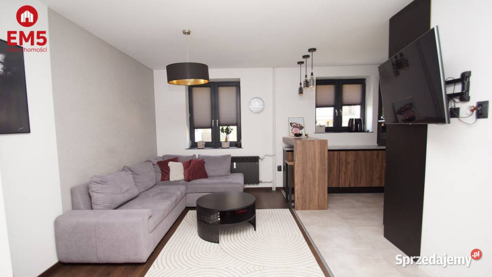 Mieszkanie 4106m2 2pok Białystok Świętego