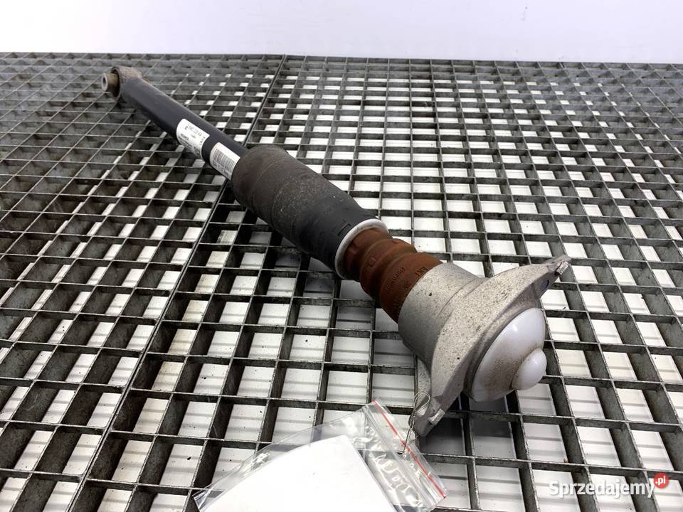 AMORTYZATOR LEWY TYŁ AUDI A4 B9 SedanLimuzyna