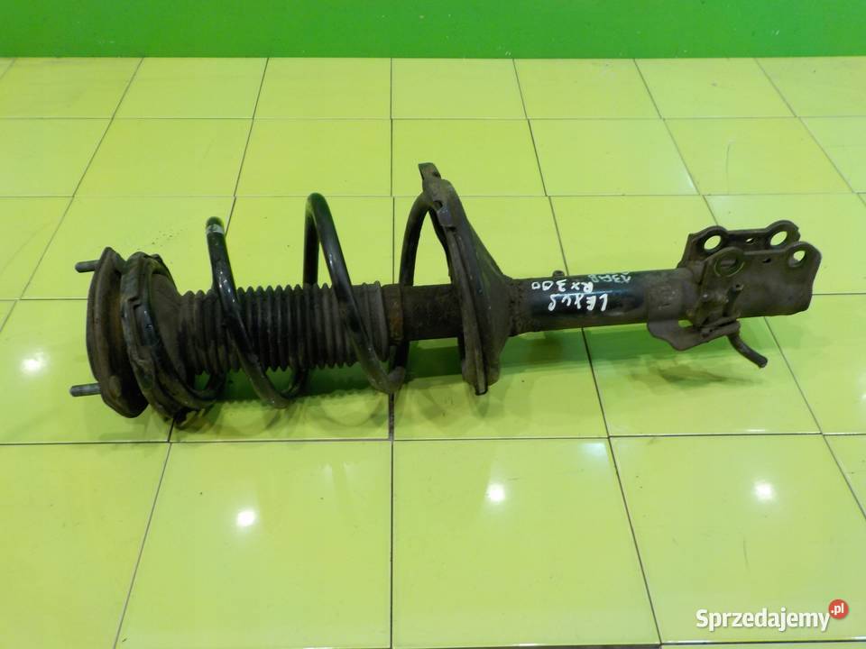 LEXUS RX300 II 30 B 04r 5D mcpherson amortyzator Suków