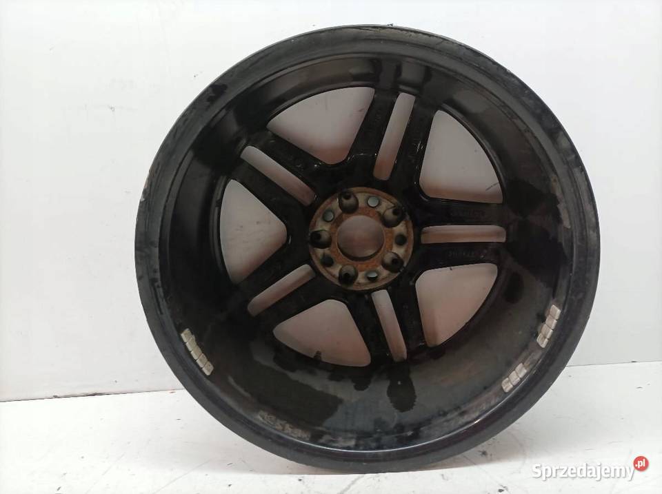 FELGA ALUMINIOWA R19 5X112 ET53 OC65MM 75JX19H2 świętokrzyskie