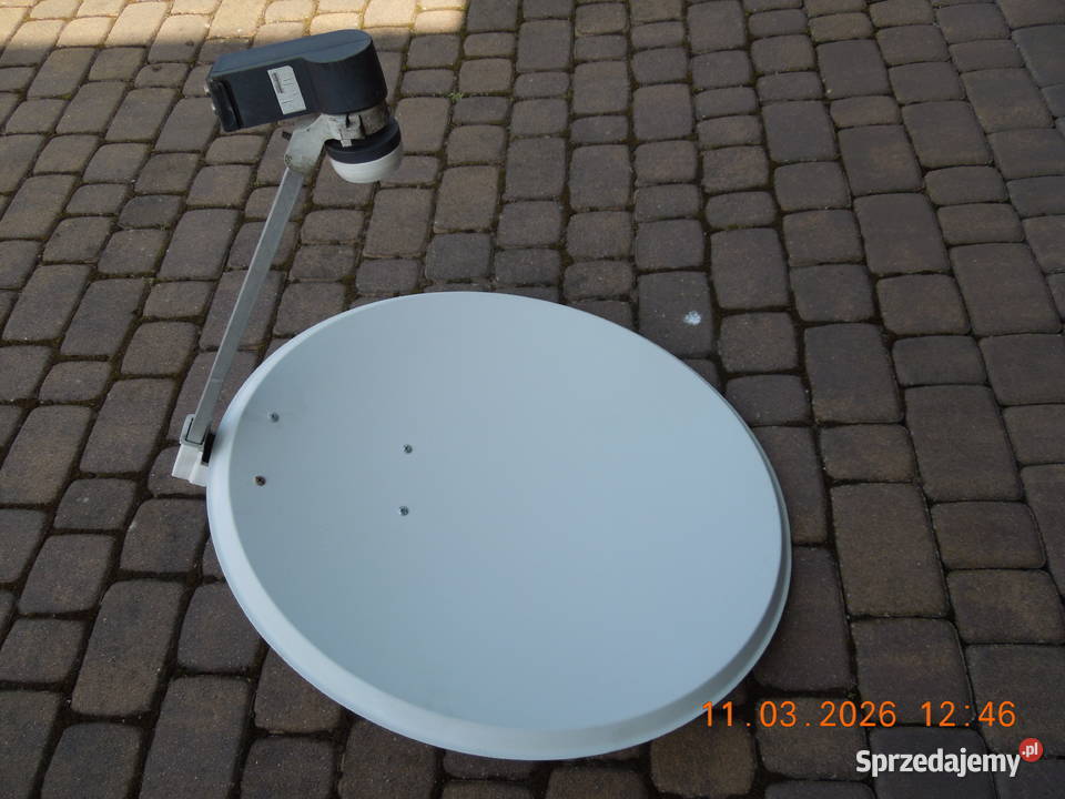 antena satelitarna śląskie Częstochowa