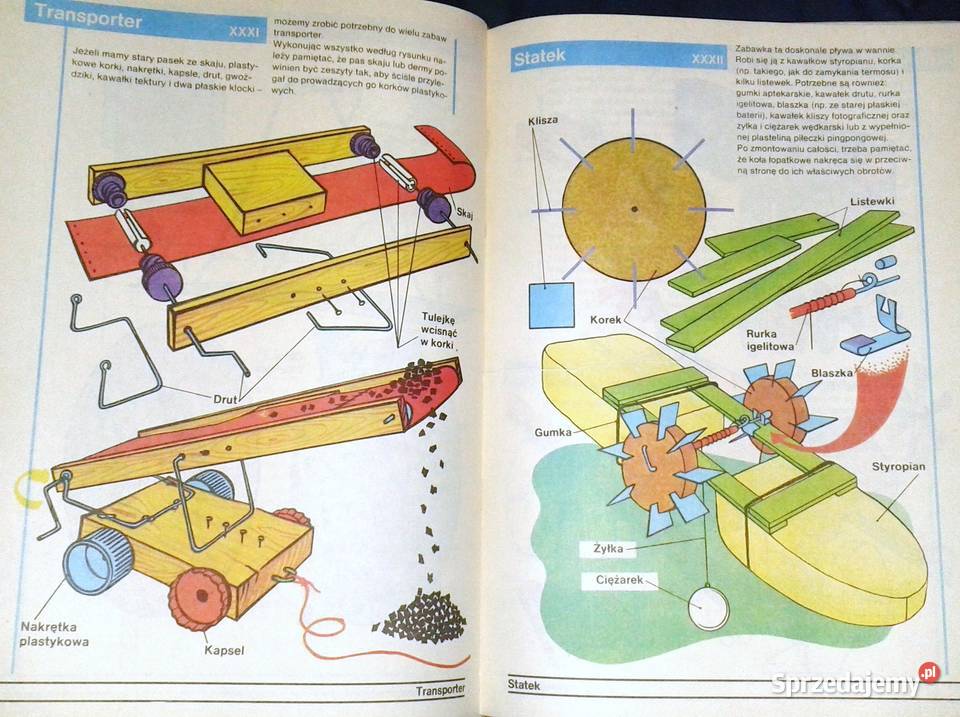 Vademecum Zrób to sam Praca zbiorowa Chełm