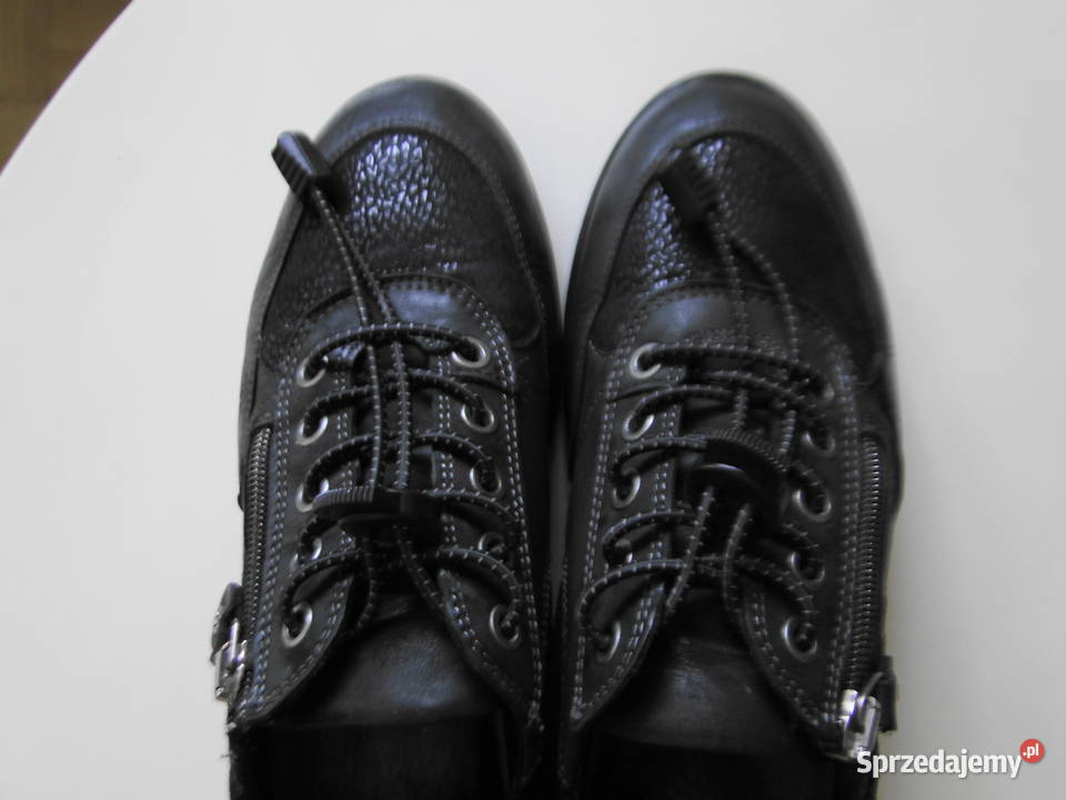 Buty Medicus skóra 39 wygodne mazowieckie Warszawa sprzedam