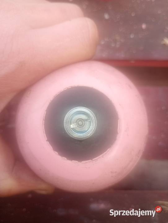 Hydro akumulator gazowy sprzedam