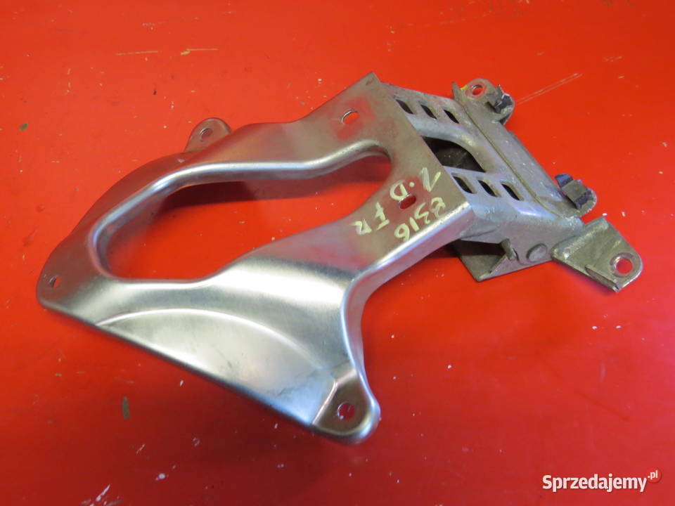 HONDA FORZA FSS 125 2019 zawias siedzenia kanapy Warszawa