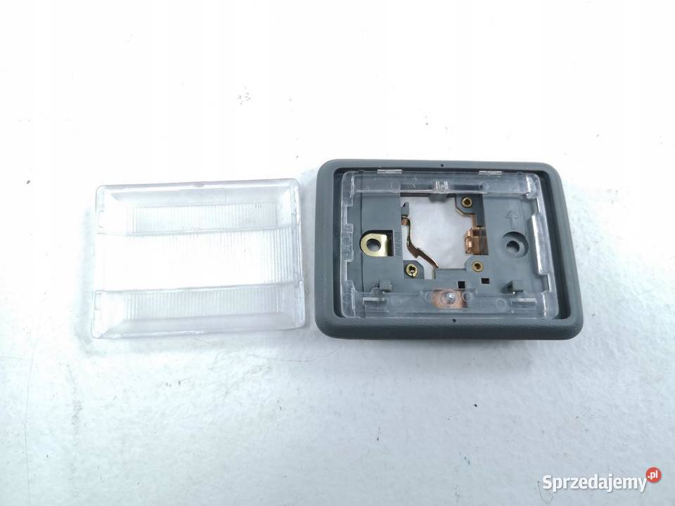 LAMPKA WNĘTRZA HYUNDAI GALOPPER 9703 NOWA Z ASO osobowe Oświetlenie kabiny