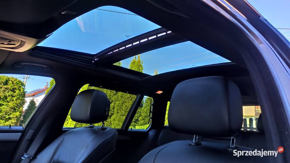 BMW F11 30D 2012r zadbana nieuszkodzony sprzedam