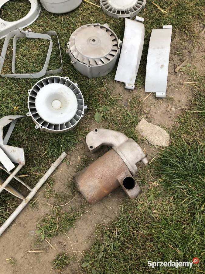 silnik tz4k14 Rolnictwo wielkopolskie Piła