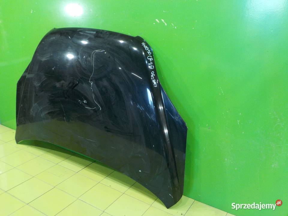 HONDA CRV III 22 ICTDI 09r 5D maska osobowe Suków