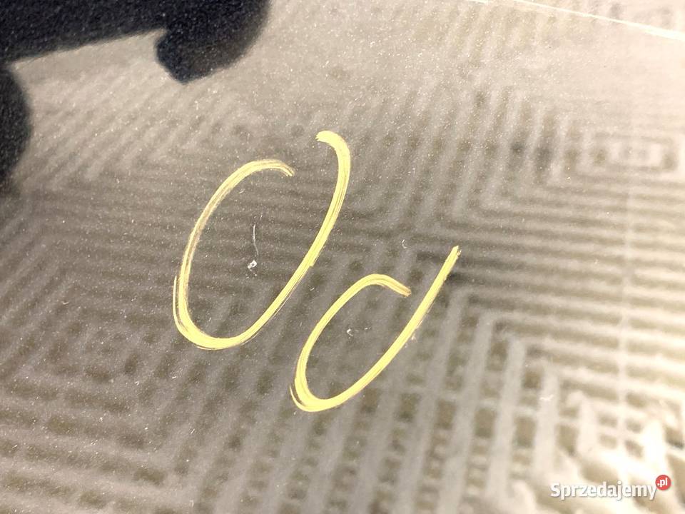 DRZWI PRAWY PRZÓD CHEVROLET CRUZE Hatchback 4AA