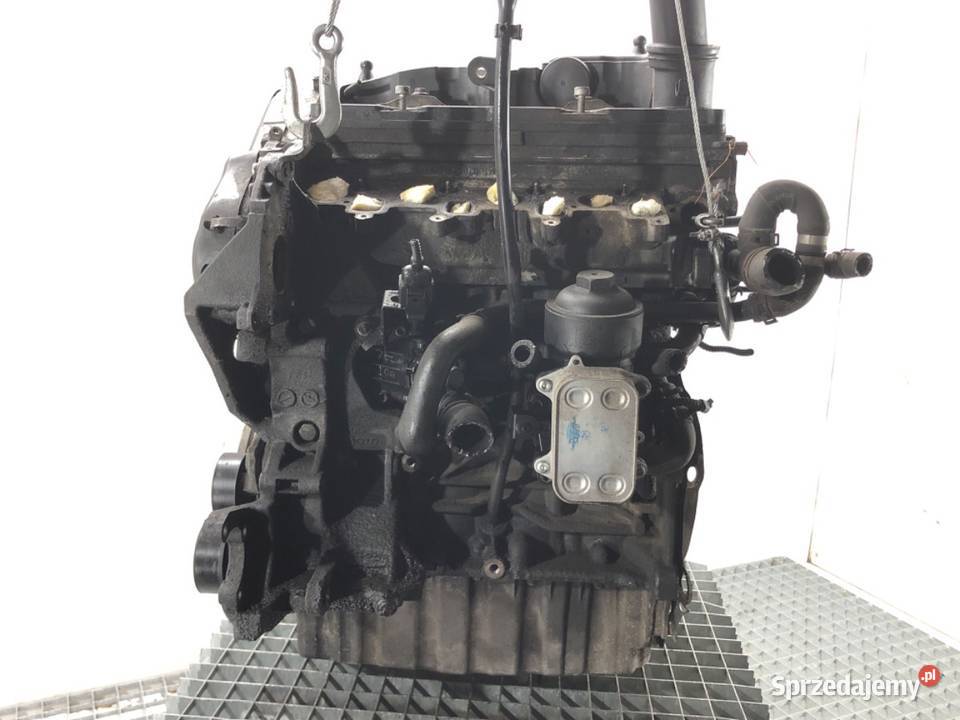 SILNIK VW 20 102 CAA 0315 TRANSPORTER T5