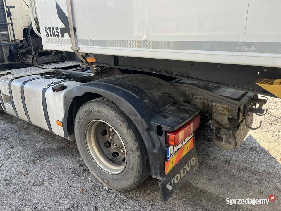 Volvo FH 500 1229000km Dratów