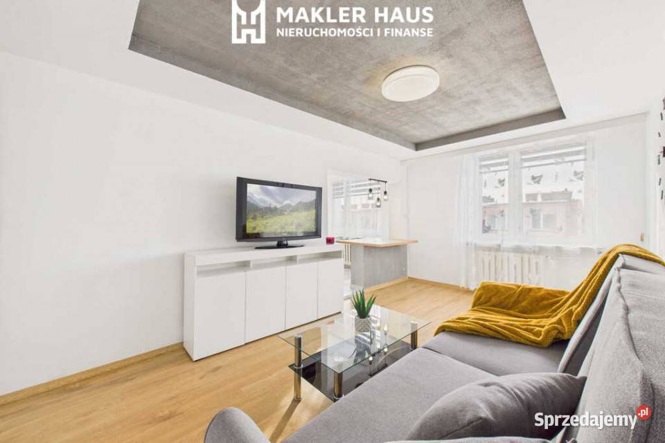 Kawalerka w niskiej Grabowo