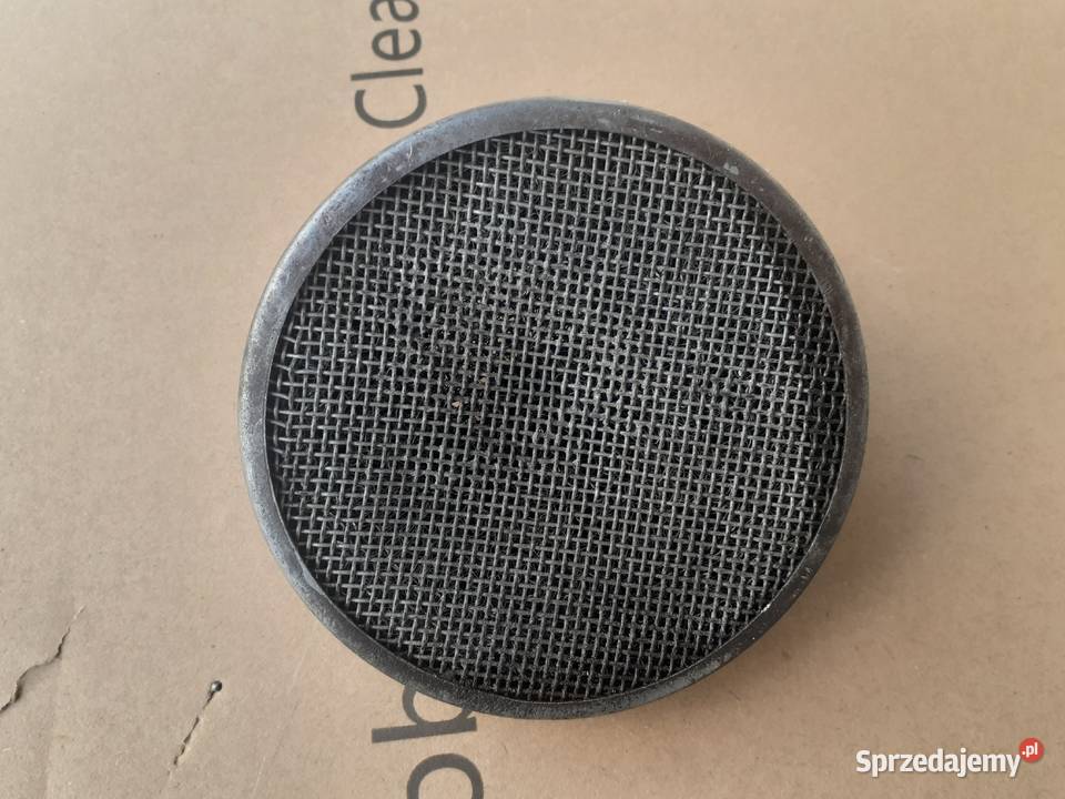 Filtr powietrza WFM OSA M52 mazowieckie Zwoleń sprzedam