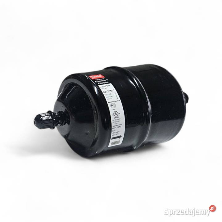 FILTR ODWADNIACZ OSUSZACZ DANFOSS